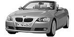 BMW E93 P1CC4 Fault Code