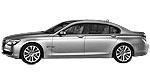 BMW F02 P1CC4 Fault Code